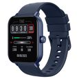 Fastrack Rider with 4.64 cm TFT LCD Display, SingleSync BT Calling Unisex Smart Watch with Blue Strap - image number 1