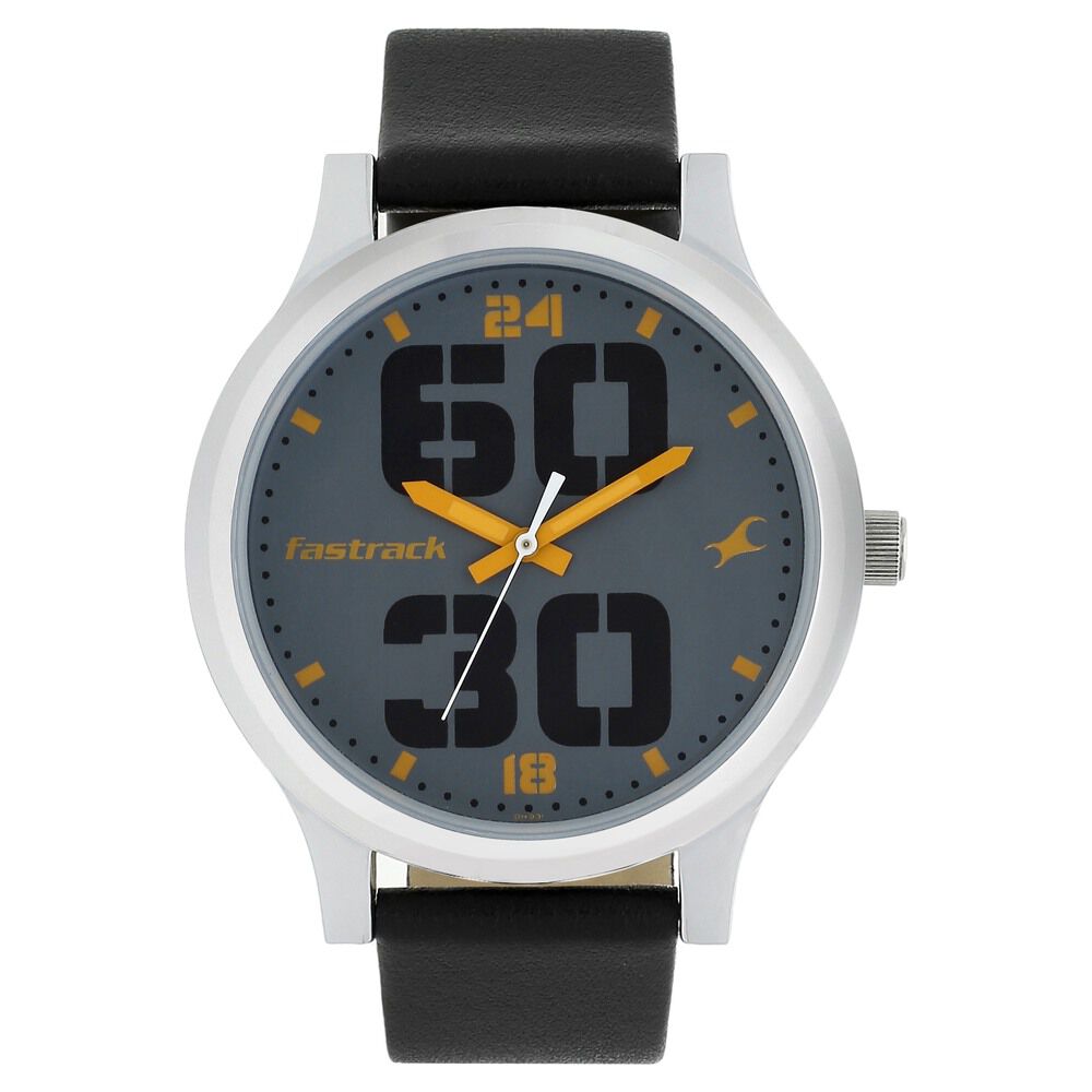 Fastrack watch 38051 sale