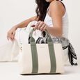 Midnight Mocha satchel