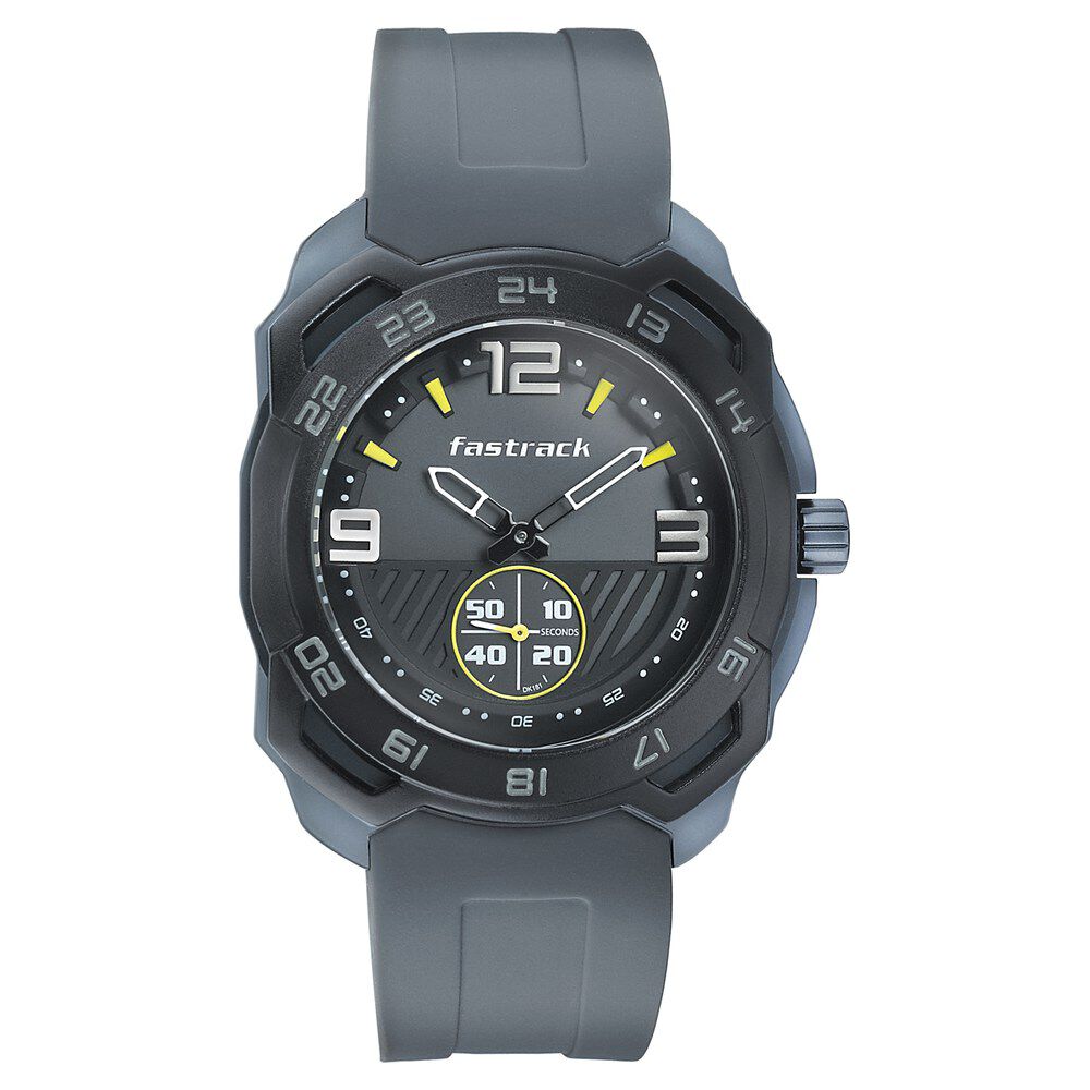 Fastrack nk2404sm01 clearance