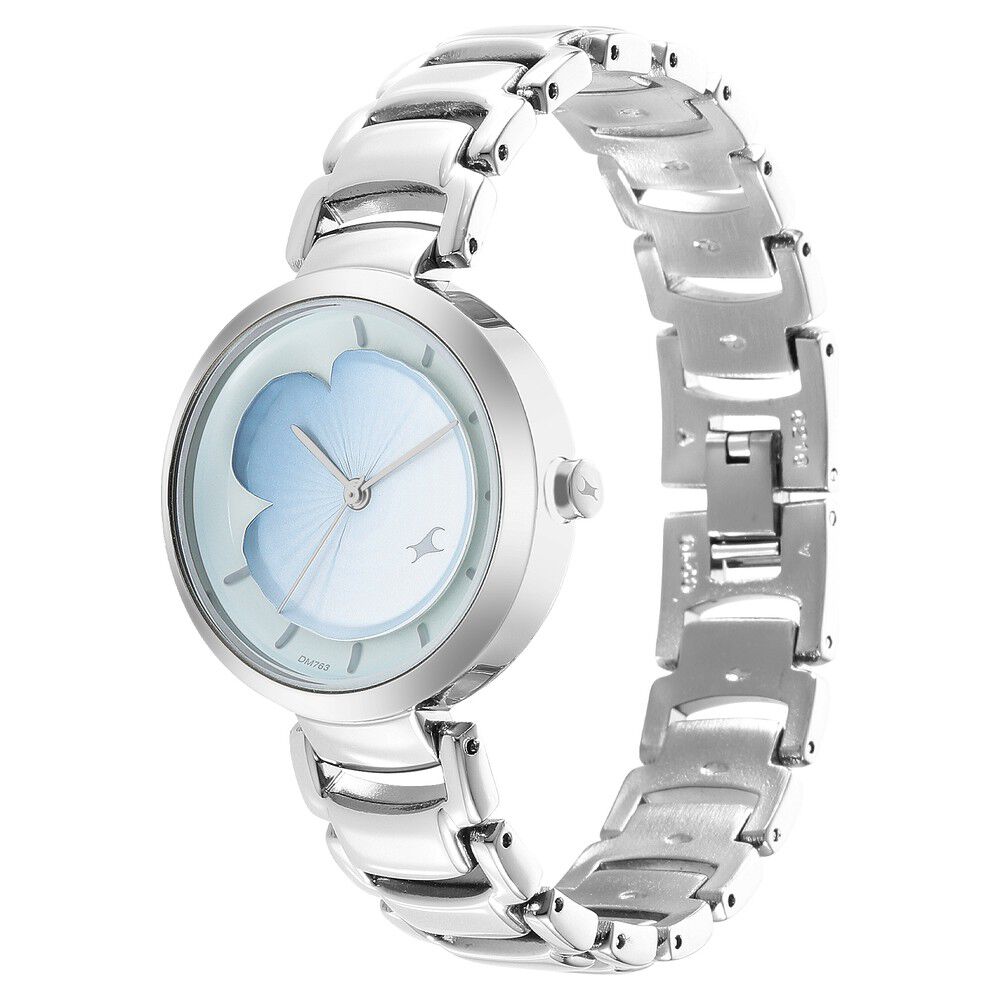 Fastrack chain 2025 watches for womens
