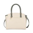 Fastrack white core satchel - image number 5