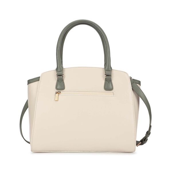 Fastrack white core satchel - image number 5