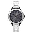 Fastrack Varsity Anthracite Dial Quartz Analog Watch for Girls - image number 1