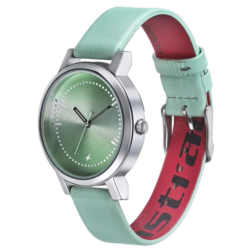 Fastrack best sale sunburn collection