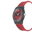 Fastrack Avengers End Game Quartz Analog Multicoloured Dial Silicone Strap Unisex Watch - image number 2