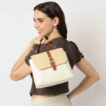 Fastrack Mini Vibe Satchel