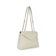 Chevron Chic Shoulder Bag - image number 2