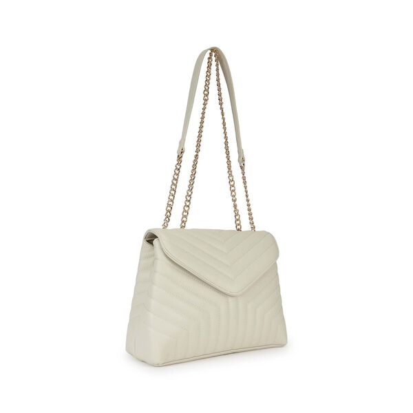 Chevron Chic Shoulder Bag - image number 2