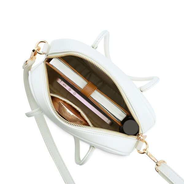 Fastrack Zip-It-Up Satchel - image number 6
