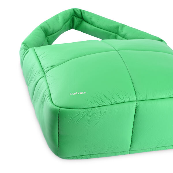Green Shoulder Bag - image number 5
