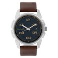 Fastrack Blue Dial Quartz Analog Watch for Guys - image number 0