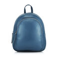 Blue Mini Backpack - image number 1
