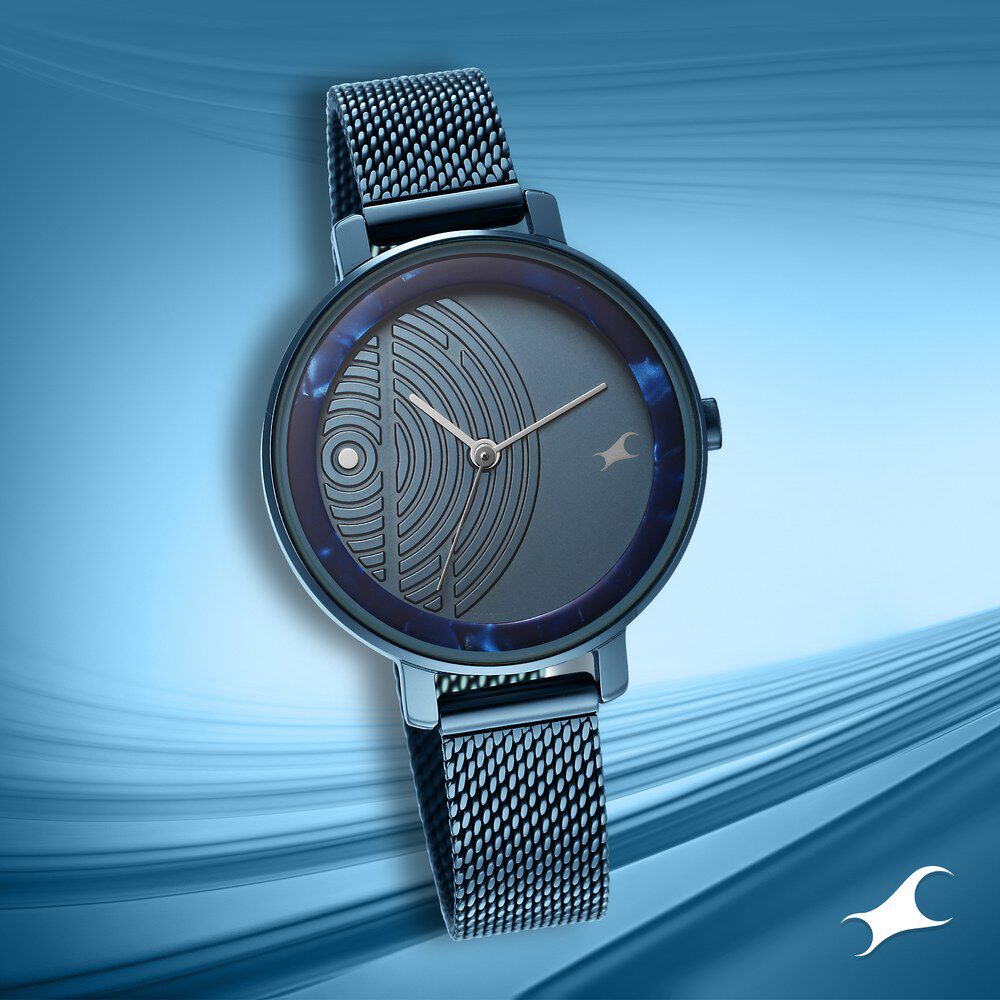 Buy younique watches for women at the best price Fastrack