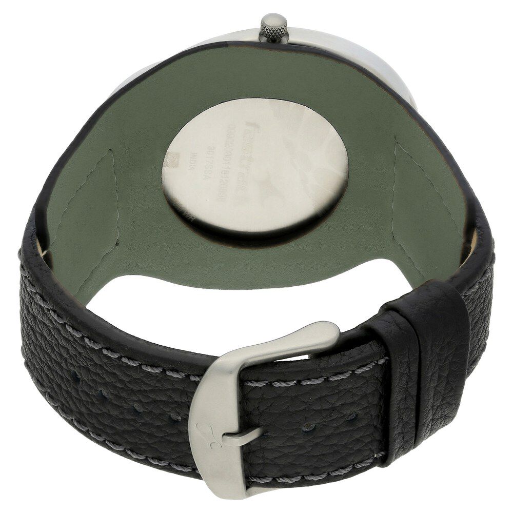 New fastrack hotsell watch 2019