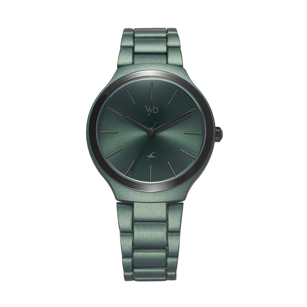 Fastrack watches 2500 new arrivals to 3000