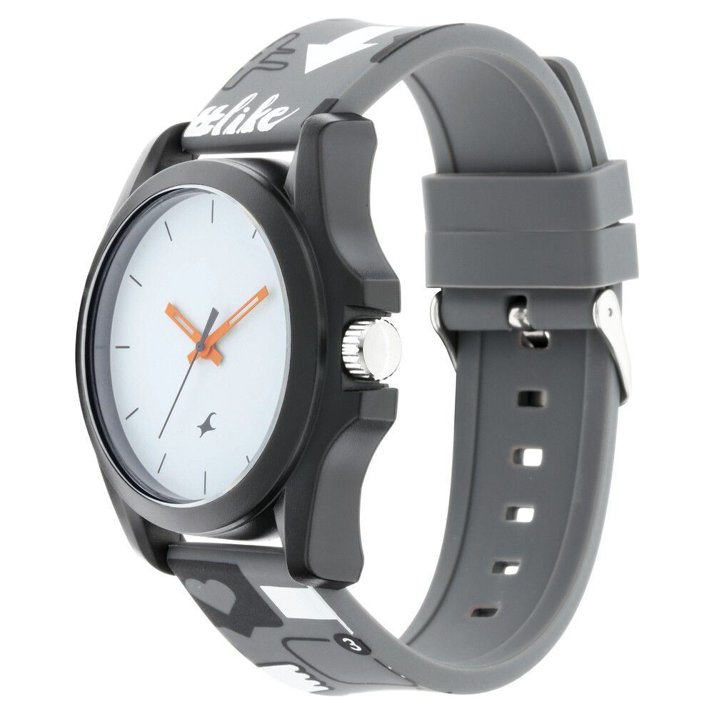 Milan watch company fastrack combo shop