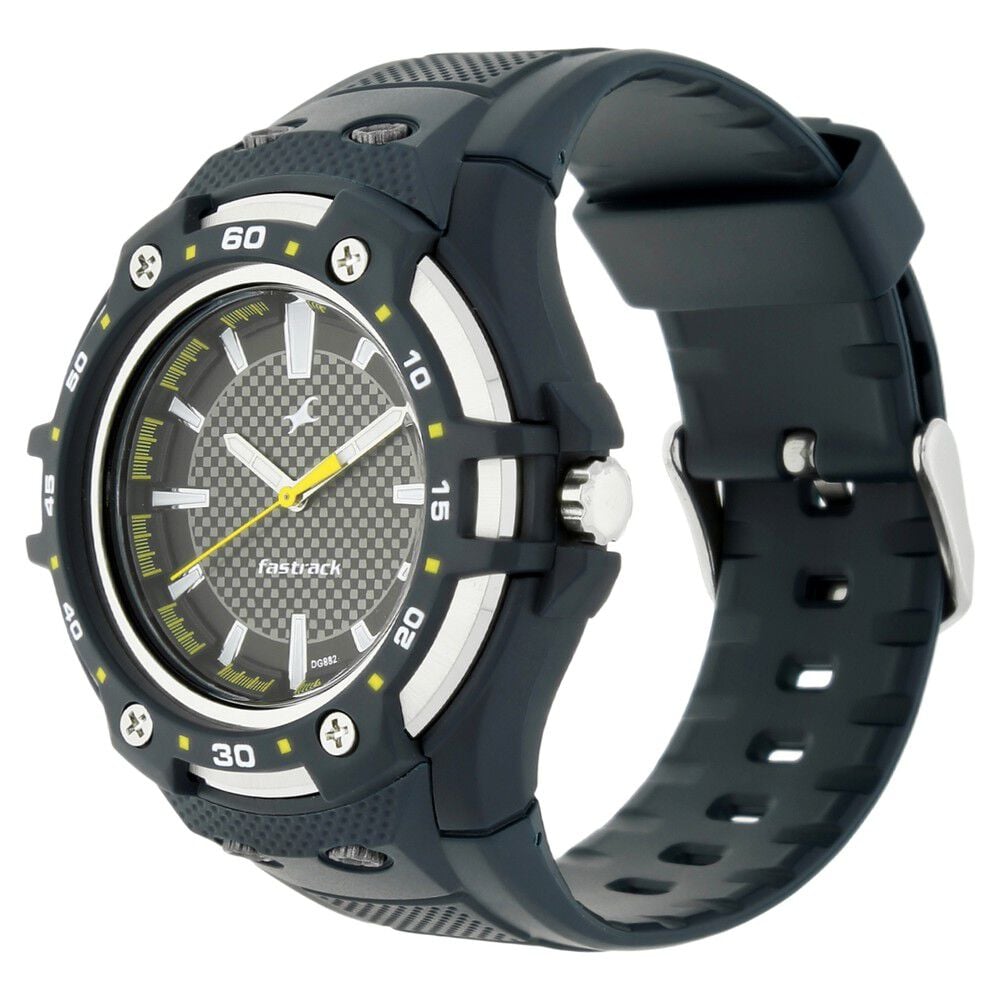 Fastrack 9332pga watch belt sales