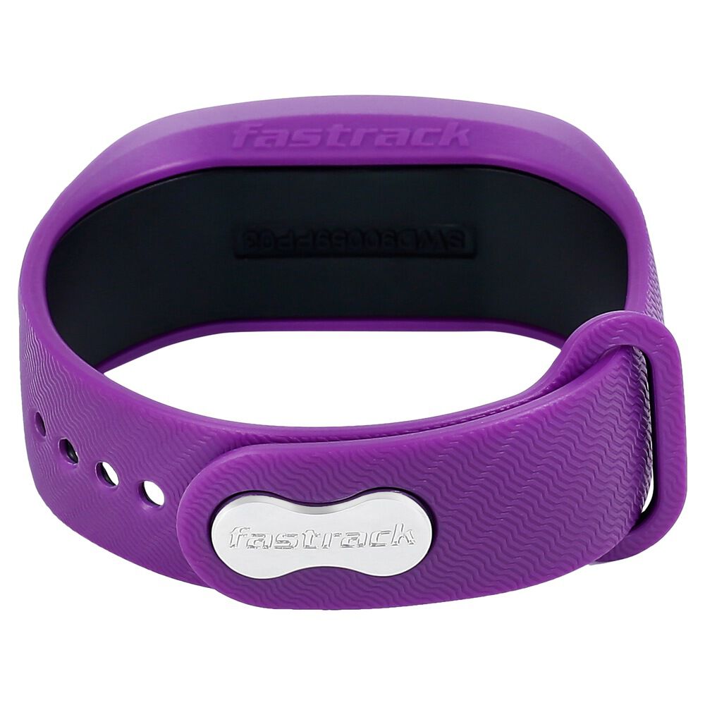 Fastrack reflex straps only store