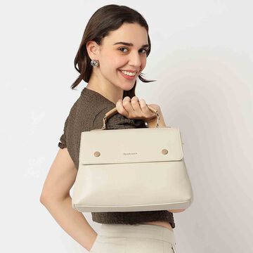 Fastrack Boss Vibe Satchel Bag