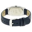 Fastrack Quartz Analog Blue Dial Leather Strap Watch for Girls - image number 3