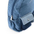 Fastrack Denim Casual Backpack - image number 4