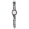 Fastrack Hashtag Quartz Analog White Dial Silicone Strap Unisex Watch - image number 5