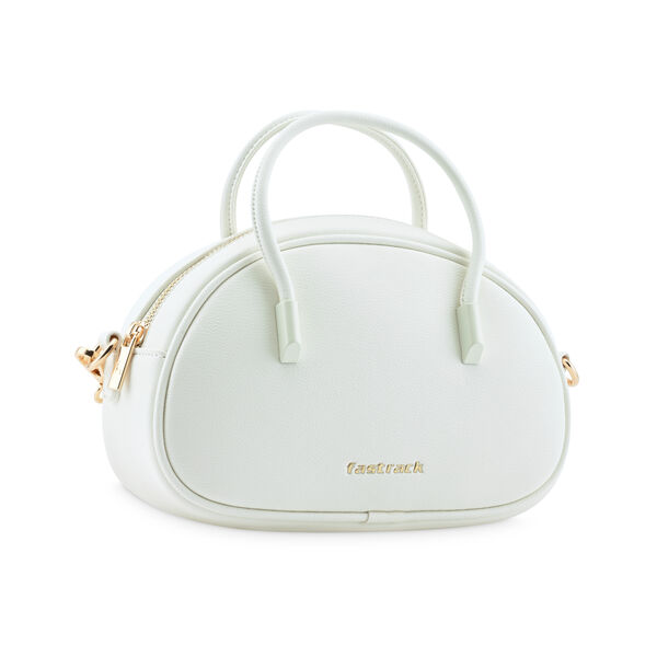 Fastrack Zip-It-Up Satchel - image number 3