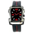 Fastrack Quartz Analog White Dial Stainless Steel Strap Watch for Guys