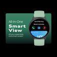 Fastrack Jupiter R3 Smartwatch with 1.38" TFT 2.5D Display ,Push Button Interaction, HRM,SpO2 & Sleep Tracking - image number 5