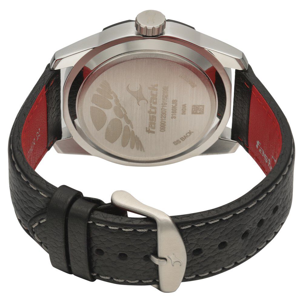 Fastrack watch new arrivals original