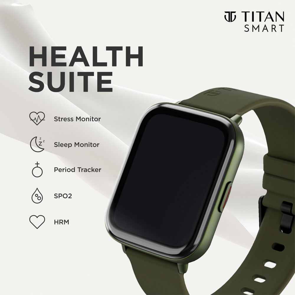 Titan smart watch for girls store