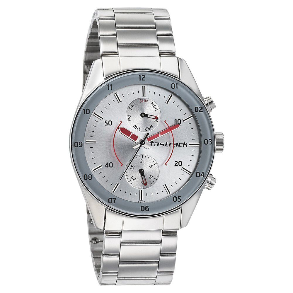 Fastrack discount new arrival