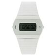 Fastrack Digital Green Dial Silicone Strap Watch for Girls - image number 0