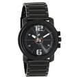 Fastrack Hitlist Quartz Analog Silver Dial Stainless Steel Strap Watch for Guys - image number 0
