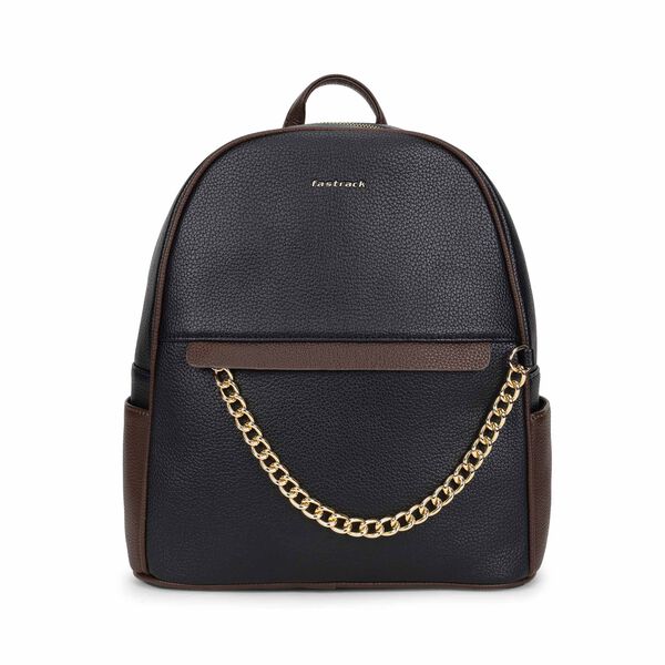 Midnight couture backpack - image number 1