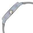Fastrack Y2K Analog with Icy Blue Dial Silicon Strap Watch for Guys - image number 4