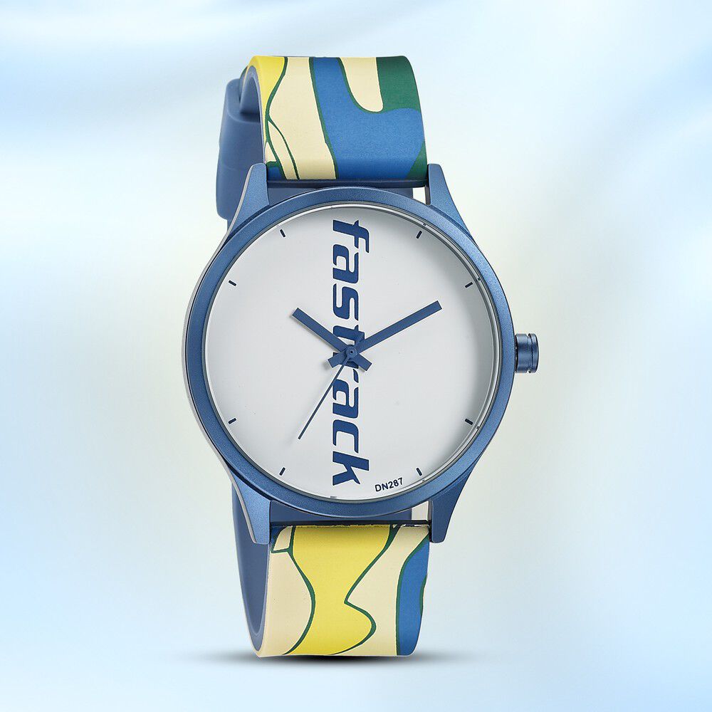 Fast track kids watch deals