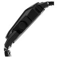 Fastrack Quartz Analog White Dial Stainless Steel Strap Watch for Guys - image number 2