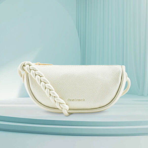 Fastrack Lunar Sling Bag - image number 0