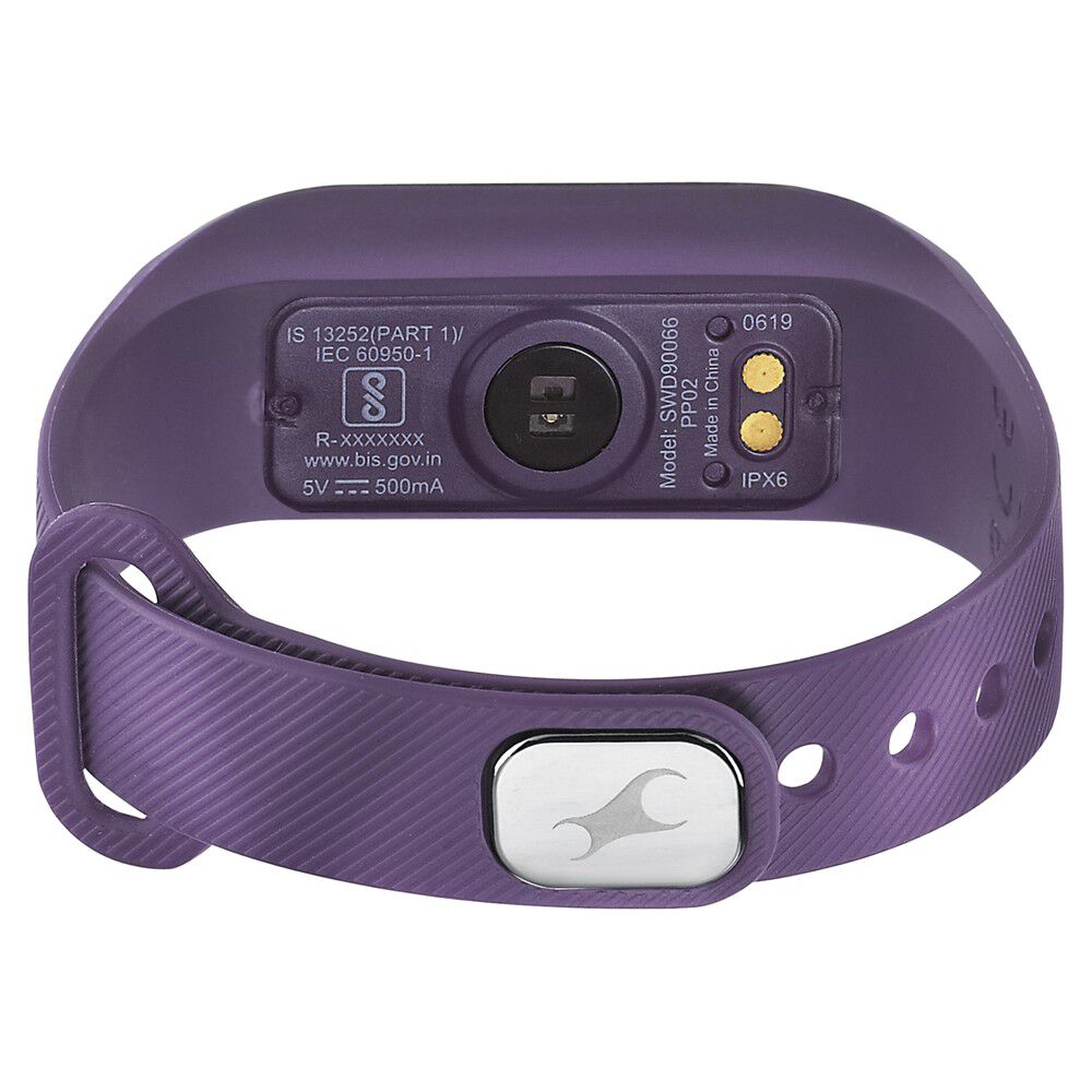 Fastrack calorie watch best sale