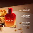 Fastrack BRB Hazelnut Holidays Perfume - image number 2