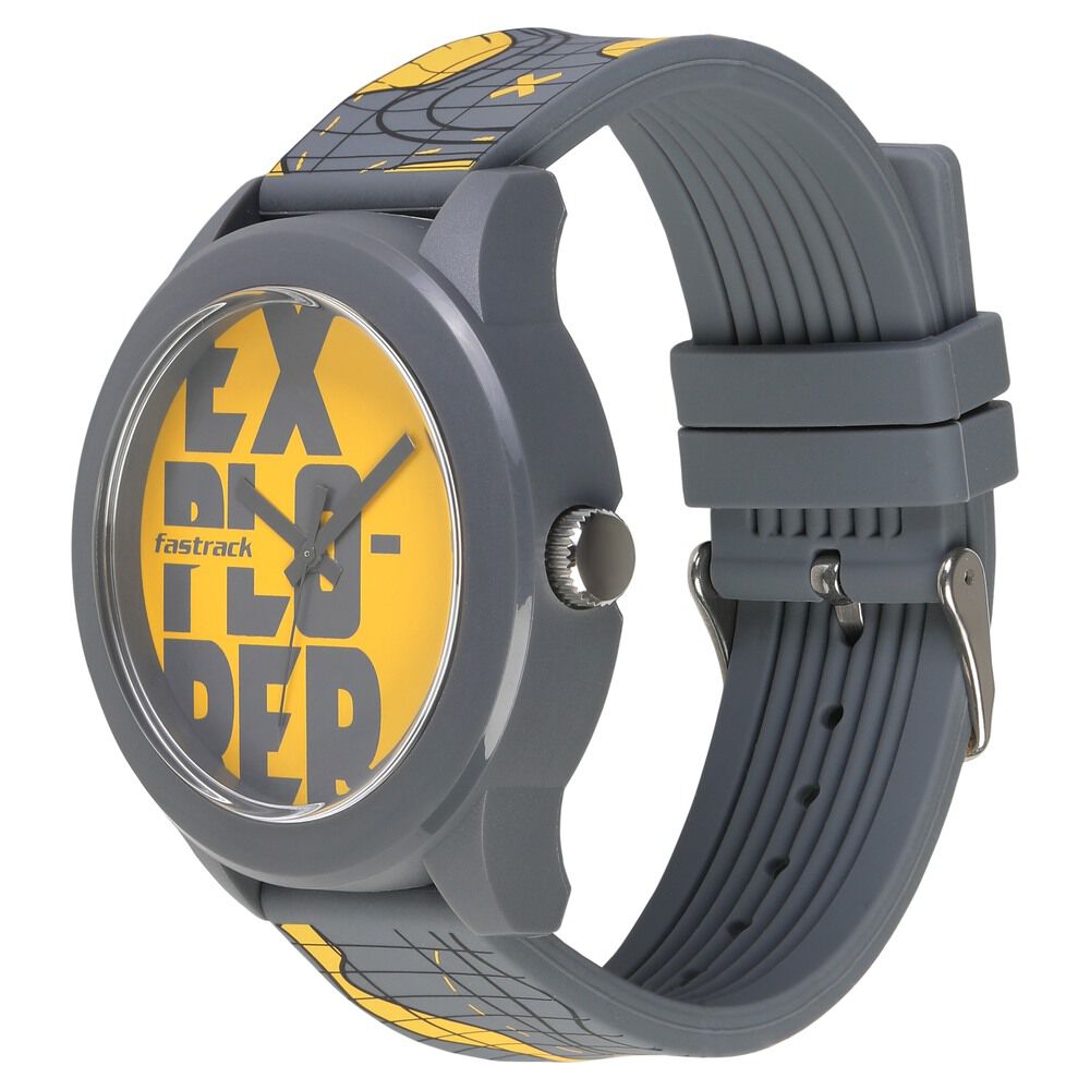 Fastrack 9306psa clearance watch belt