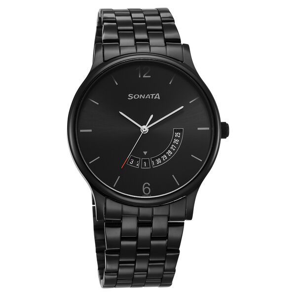 Analog Watch Sonata Watches New Models Analog Watch Titan Watches