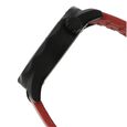 Fastrack Quartz Analog Red Dial Plastic Strap Watch for Unisex - image number 2