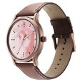 Fastrack Urban Camo Brown Dial Watch for Guys - image number 2