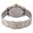 Fastrack Black Dial Quartz Analog with Day and Date Watch for Guys - image number 4