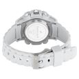 Fastrack Street line Quartz Analog Digital Grey Dial Silicone Strap Watch for Girls - image number 4