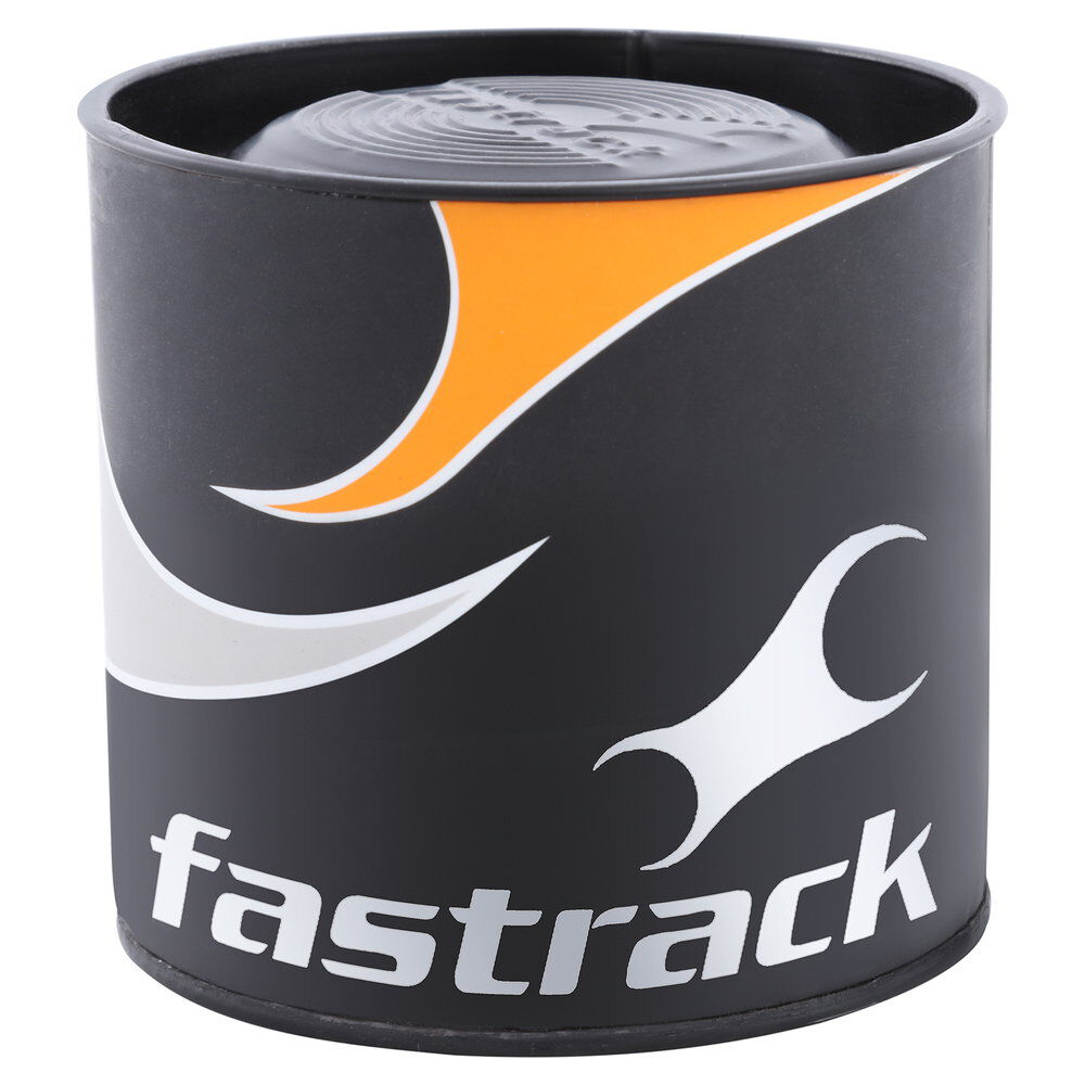 Buy Online Fastrack Quartz Analog Black Dial Plastic Strap Watch for Guys nk9462ap04 Fastrack