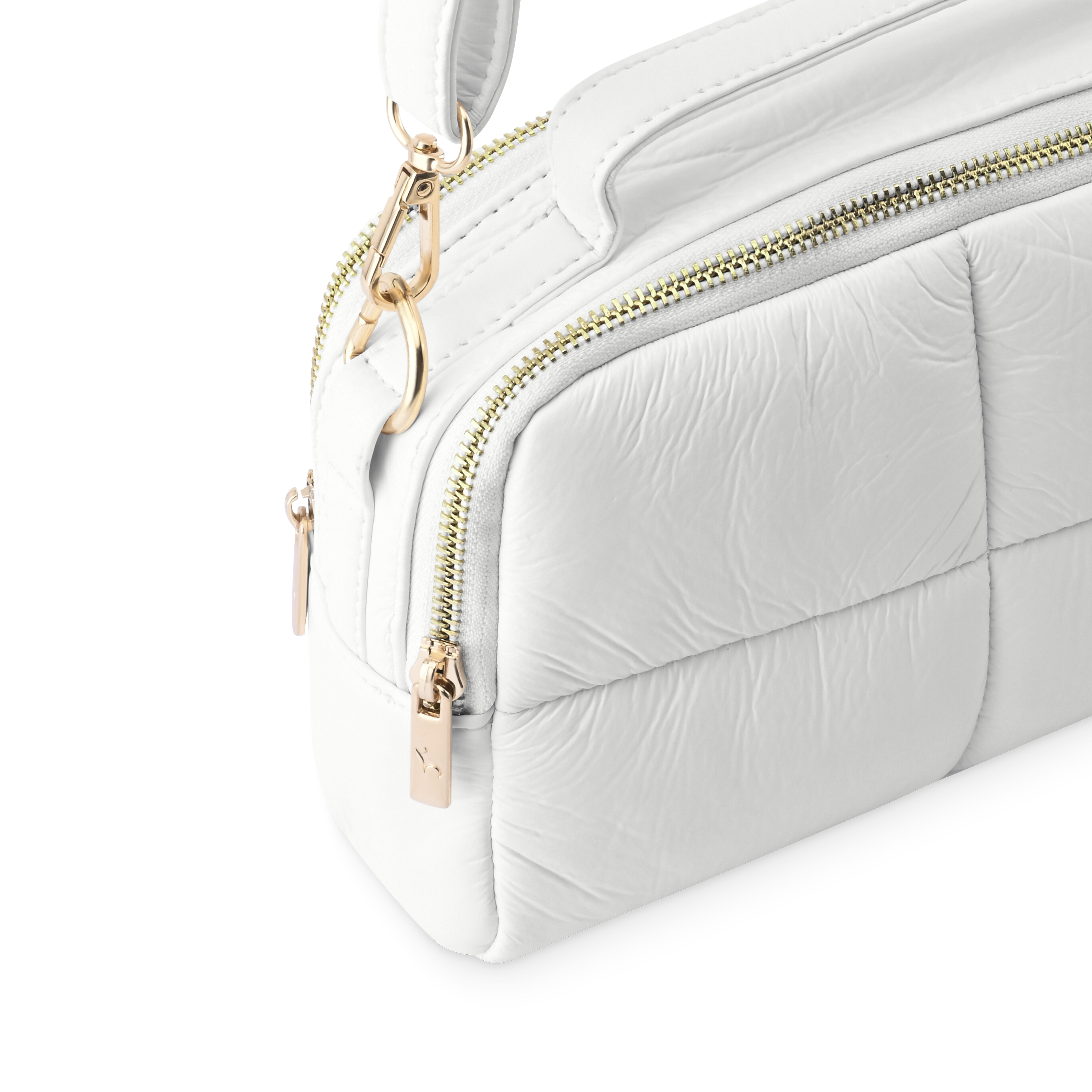 White sling bags online hotsell